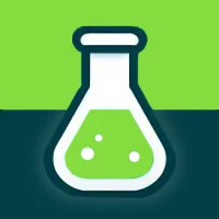 Learn Chemistry & Games